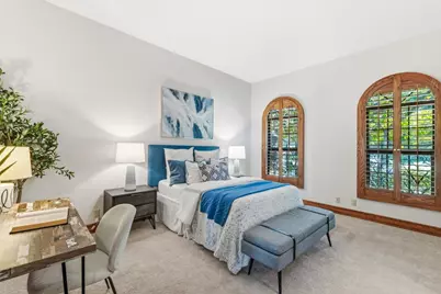 200 Tobin Clark Dr, Hillsborough, CA 94010 - Photo 36