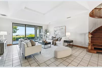 200 Tobin Clark Dr, Hillsborough, CA 94010 - Photo 6