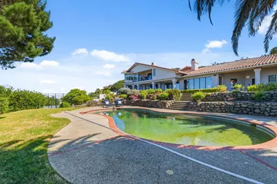 200 Tobin Clark Dr, Hillsborough, CA 94010 - Photo 90