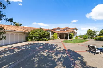 200 Tobin Clark Dr, Hillsborough, CA 94010 - Photo 82