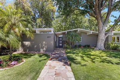 897 Newell Rd, Palo Alto, CA 94303 - Photo 2