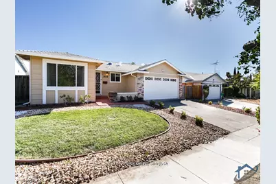 3578 Rowley Dr, San Jose, CA 95132 - Photo 1