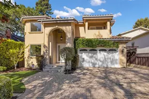 1012 Cortez Ave, Burlingame, CA 94010 - Photo 1