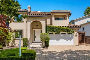1012 Cortez Ave, Burlingame, CA 94010 - Photo 1
