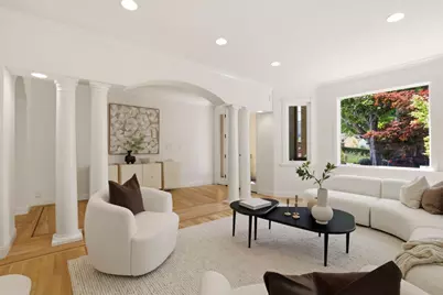 1012 Cortez Ave, Burlingame, CA 94010 - Photo 4