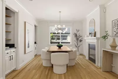 1012 Cortez Ave, Burlingame, CA 94010 - Photo 6