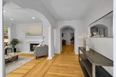 1012 Cortez Ave, Burlingame, CA 94010 - Photo 2