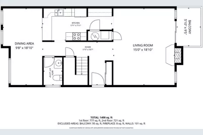 3550 Carter Dr 32, South San Francisco, CA 94080 - Photo 46