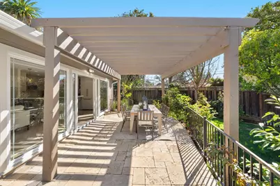 6 El Sereno Dr, San Carlos, CA 94070 - Photo 42