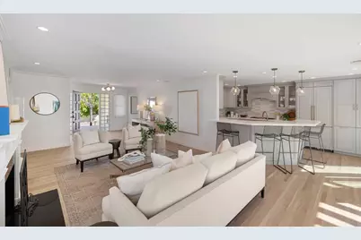 6 El Sereno Dr, San Carlos, CA 94070 - Photo 8