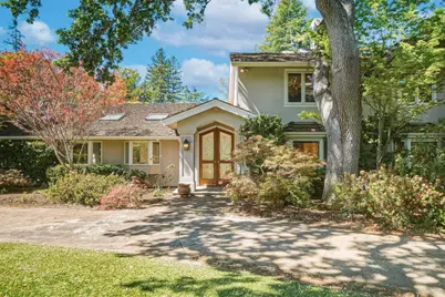 1 Larch Dr, Atherton, CA 94027 - Photo 1