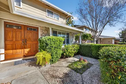 1631 Noreen Dr, San Jose, CA 95124 - Photo 4