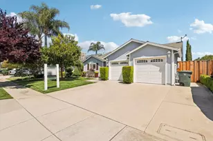 5482 Mesa Rd, Gilroy, CA 95020 - Photo 2