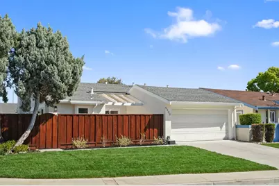 5330 Hansell Dr, San Jose, CA 95123 - Photo 1