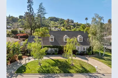 13841 Malcom Ave, Saratoga, CA 95070 - Photo 2