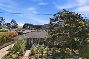 329 Stuart Avenue, Pacific Grove, CA 93950 - Photo 4