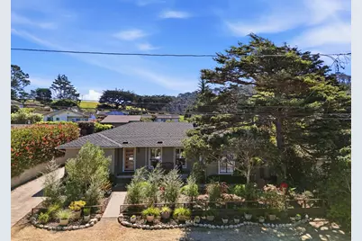 329 Stuart Ave, Pacific Grove, CA 93950 - Photo 2