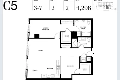 188 W Saint James St 10412, San Jose, CA 95110 - Photo 14