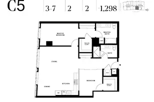 188 W Saint James St 10412, San Jose, CA 95110 - Photo 14