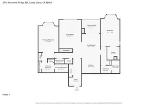 3715 Terstena Pl 307, Santa Clara, CA 95051 - Photo 34