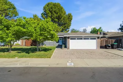 1265 Kolln St, Pleasanton, CA 94566 - Photo 46