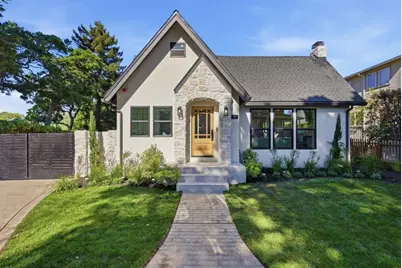 1516 Cortez Ave, Burlingame, CA 94010 - Photo 2