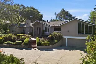 5666 Arboretum Dr, Los Altos, CA 94024 - Photo 2