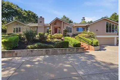 5666 Arboretum Dr, Los Altos, CA 94024 - Photo 1