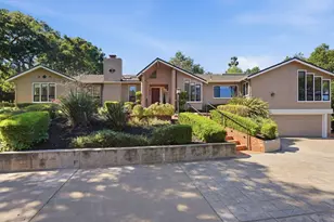 5666 Arboretum Dr, Los Altos, CA 94024 - Photo 1