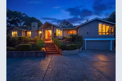 5666 Arboretum Dr, Los Altos, CA 94024 - Photo 2