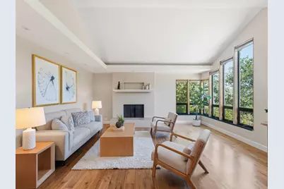 5666 Arboretum Dr, Los Altos, CA 94024 - Photo 16