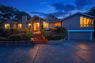 5666 Arboretum Dr, Los Altos, CA 94024 - Photo 2