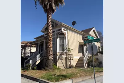 446 W San Fernando St, San Jose, CA 95110 - Photo 1