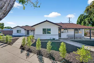 2991- 2987 Almaden Rd, San Jose, CA 95125 - Photo 1