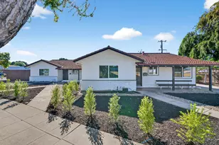 2991- 2987 Almaden Rd, San Jose, CA 95125 - Photo 1