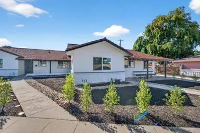 2991- 2987 Almaden Rd, San Jose, CA 95125 - Photo 2