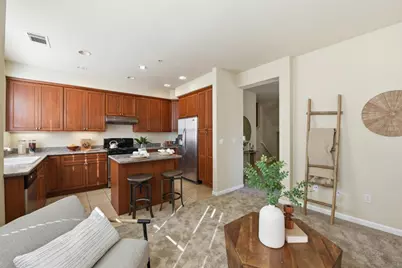 19 N Willard, San Jose, CA 95126 - Photo 8