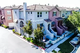 19 N Willard, San Jose, CA 95126 - Photo 1