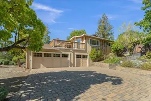 1207 Woodview Terrace, Los Altos, CA 94024 - Photo 2