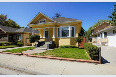 541 Vine St, San Jose, CA 95110 - Photo 1