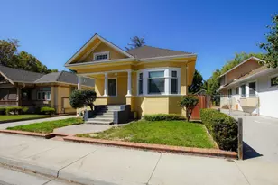 541 Vine St, San Jose, CA 95110 - Photo 1