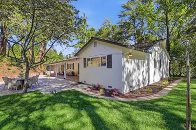 425 Summit Springs Rd, Woodside, CA 94062 - Photo 40