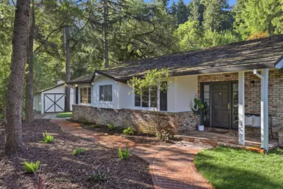 425 Summit Springs Rd, Woodside, CA 94062 - Photo 4
