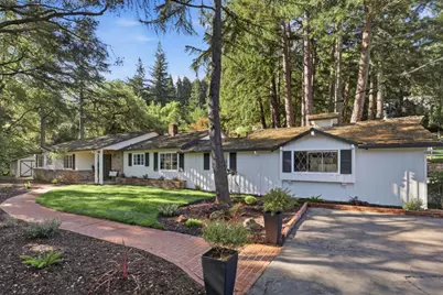 425 Summit Springs Rd, Woodside, CA 94062 - Photo 1