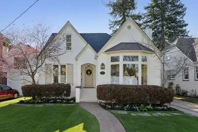 743 Winchester Dr, Burlingame, CA 94010 - Photo 2