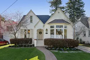 743 Winchester Dr, Burlingame, CA 94010 - Photo 2