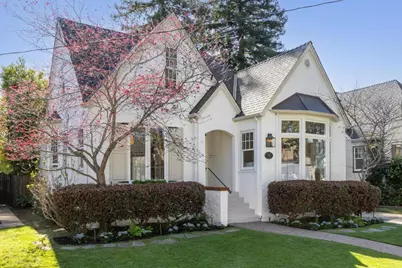 743 Winchester Dr, Burlingame, CA 94010 - Photo 4