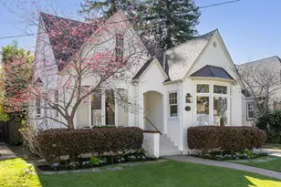 743 Winchester Dr, Burlingame, CA 94010 - Photo 4