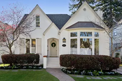 743 Winchester Dr, Burlingame, CA 94010 - Photo 1