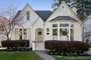 743 Winchester Dr, Burlingame, CA 94010 - Photo 1